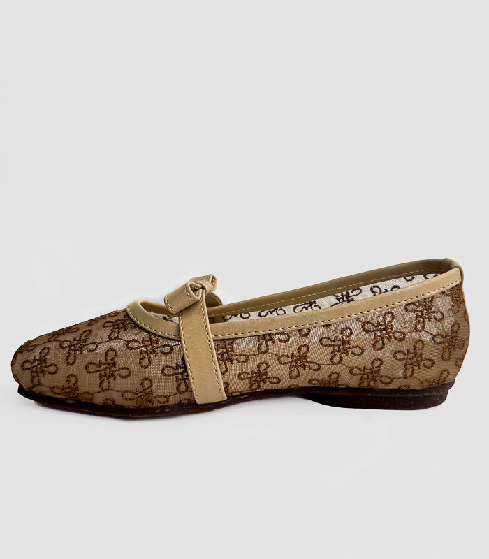 Women Flat Shoes w1648f