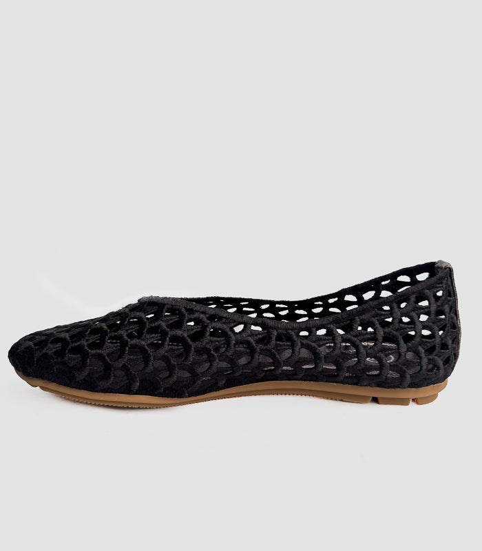 Women Flat Shoes w1649c