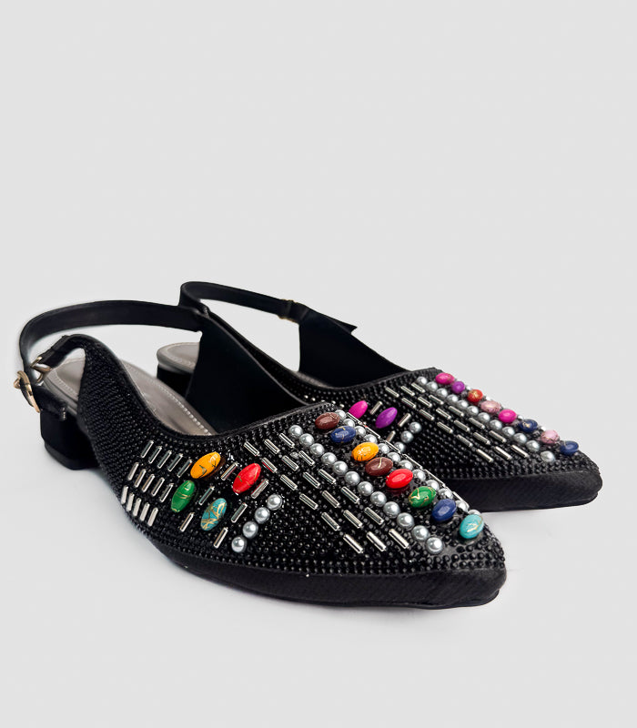 Women PartyWear Sandals G0517C