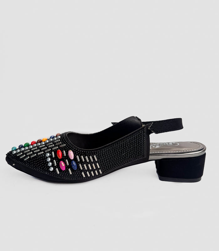 Women PartyWear Sandals G0517C