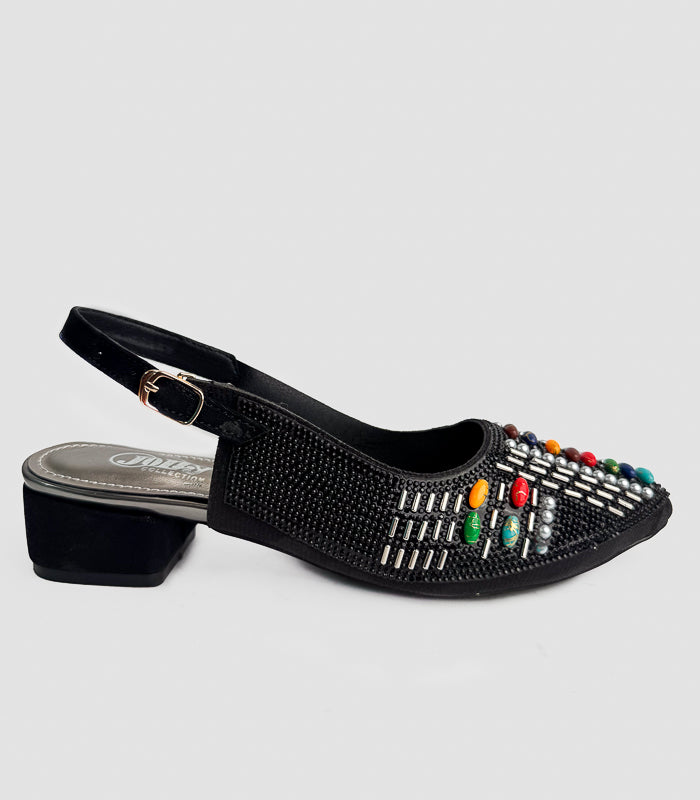 Women PartyWear Sandals G0517C