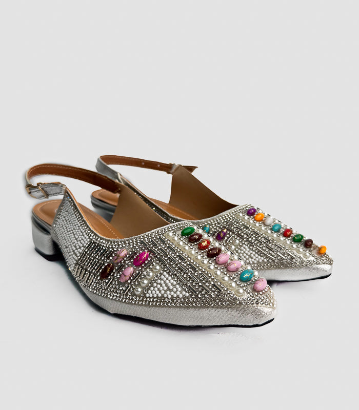 Women PartyWear Sandals G0517s