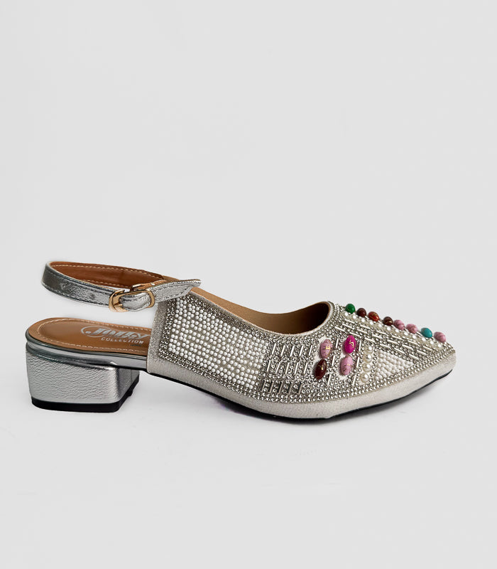 Women PartyWear Sandals G0517s