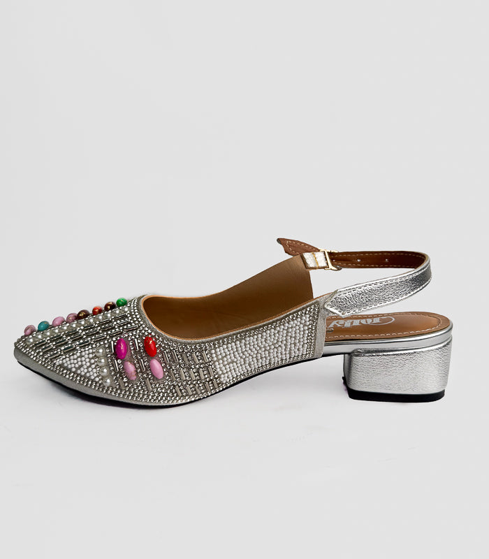 Women PartyWear Sandals G0517s