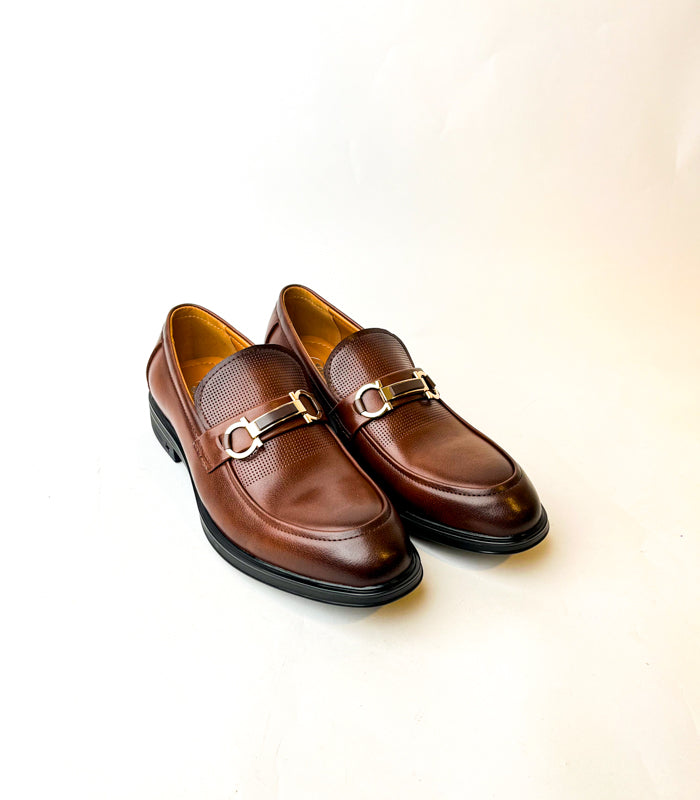 Men Formal Shoes M2694B