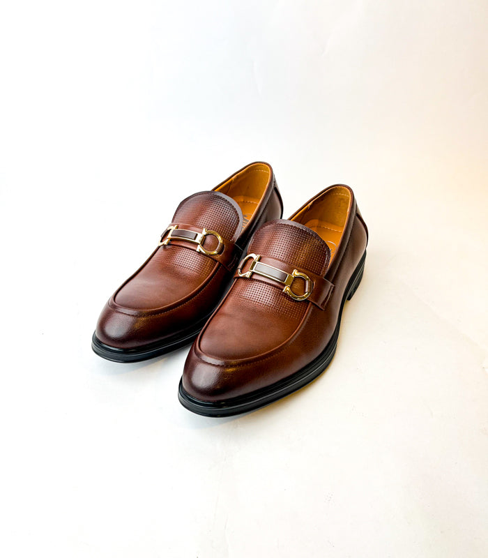 Men Formal Shoes M2694B