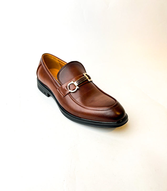 Men Formal Shoes M2694B
