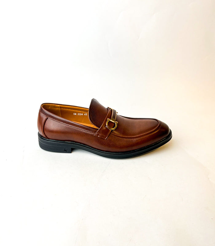 Men Formal Shoes M2694B