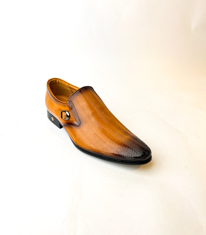 Men Formal Shoes M2696D