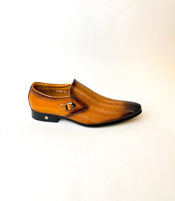 Men Formal Shoes M2696D