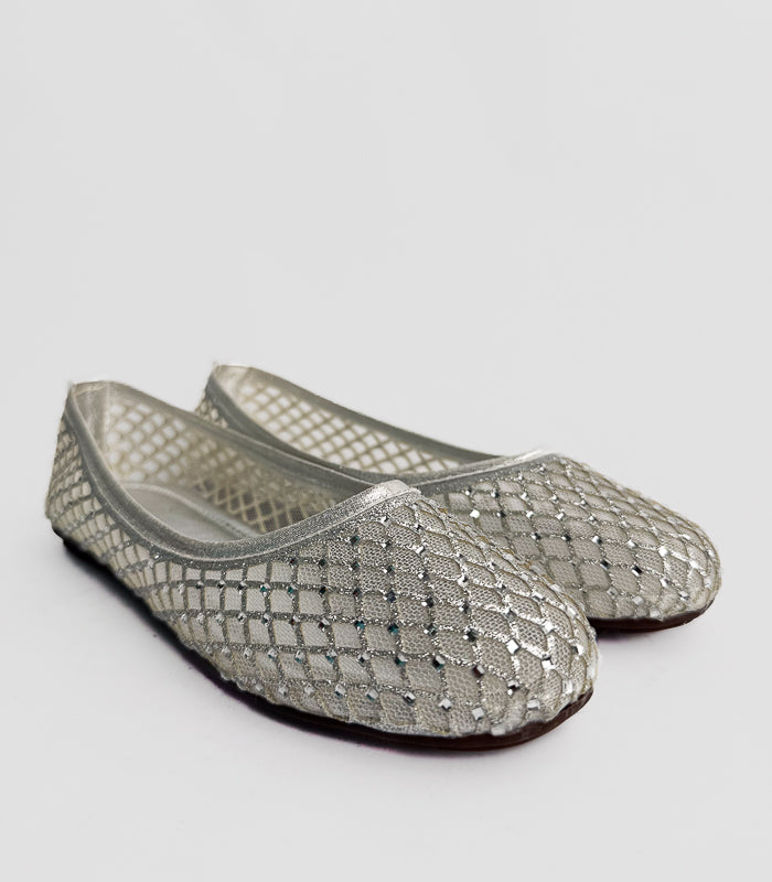 Women Flat Shoes w1652s