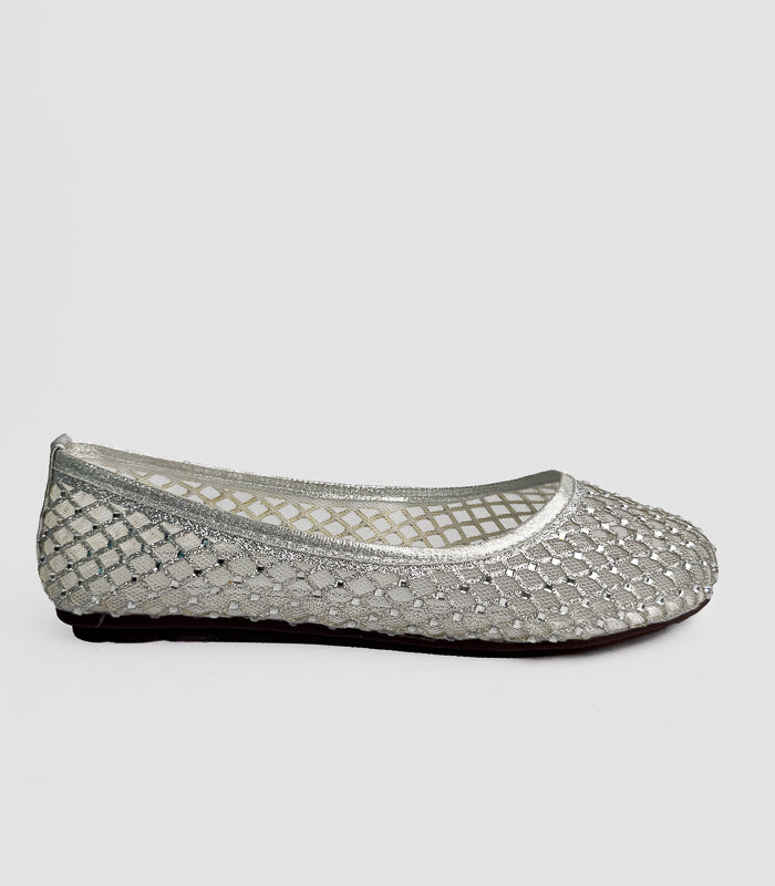 Women Flat Shoes w1652s