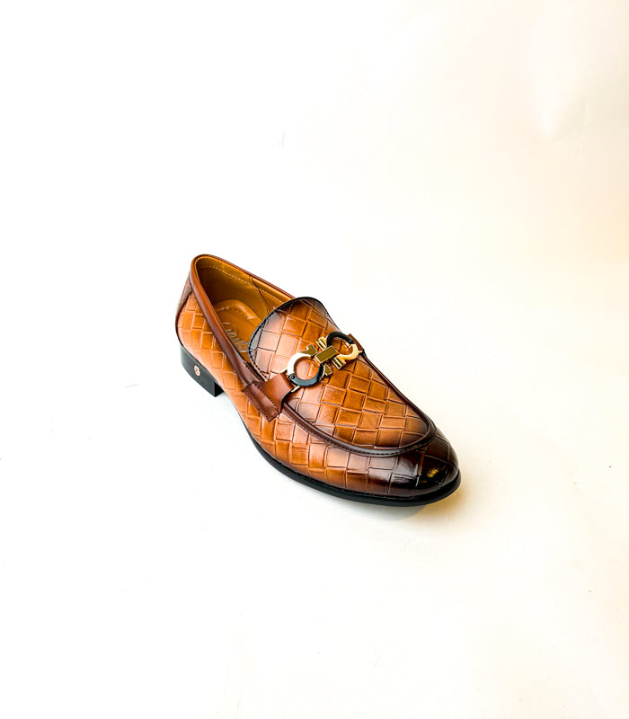 Men Formal Shoes M2697D