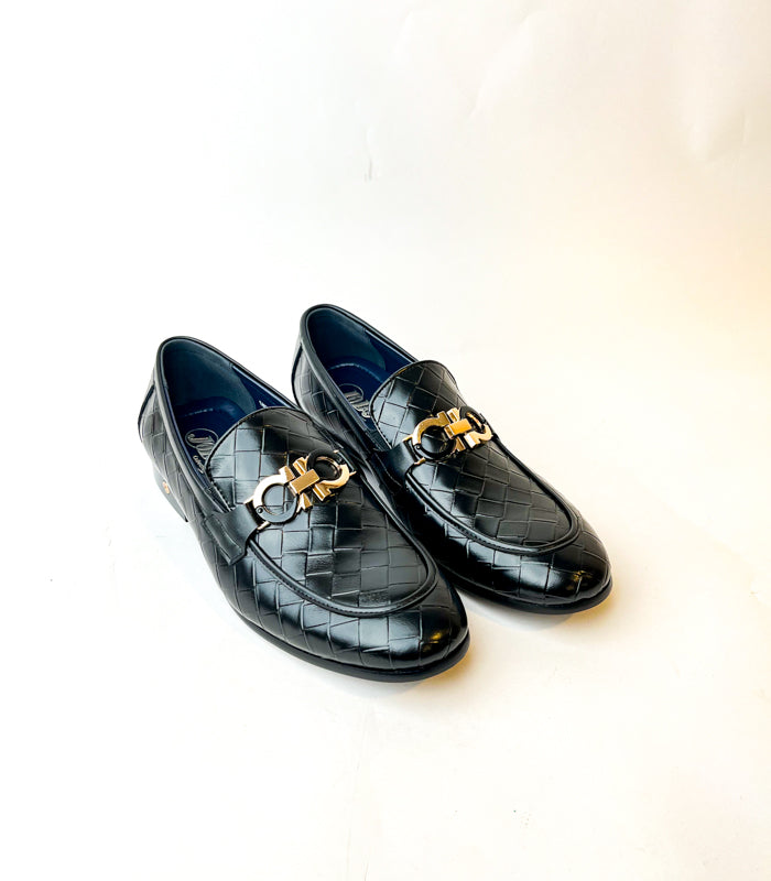 Men Formal Shoes M2697C