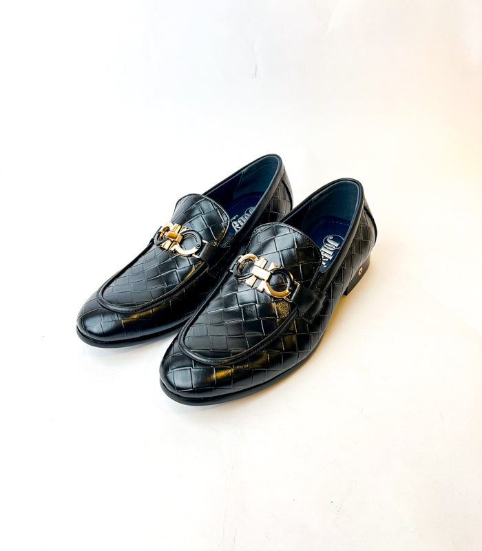 Men Formal Shoes M2697C