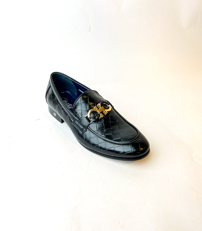 Men Formal Shoes M2697C