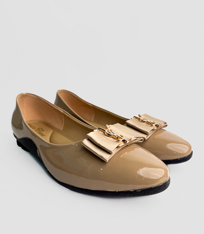 Women Flat Shoes w1651F