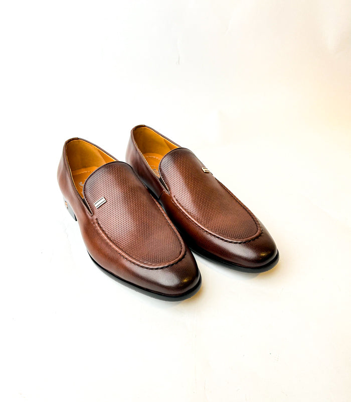 Men Formal Shoes M2693B