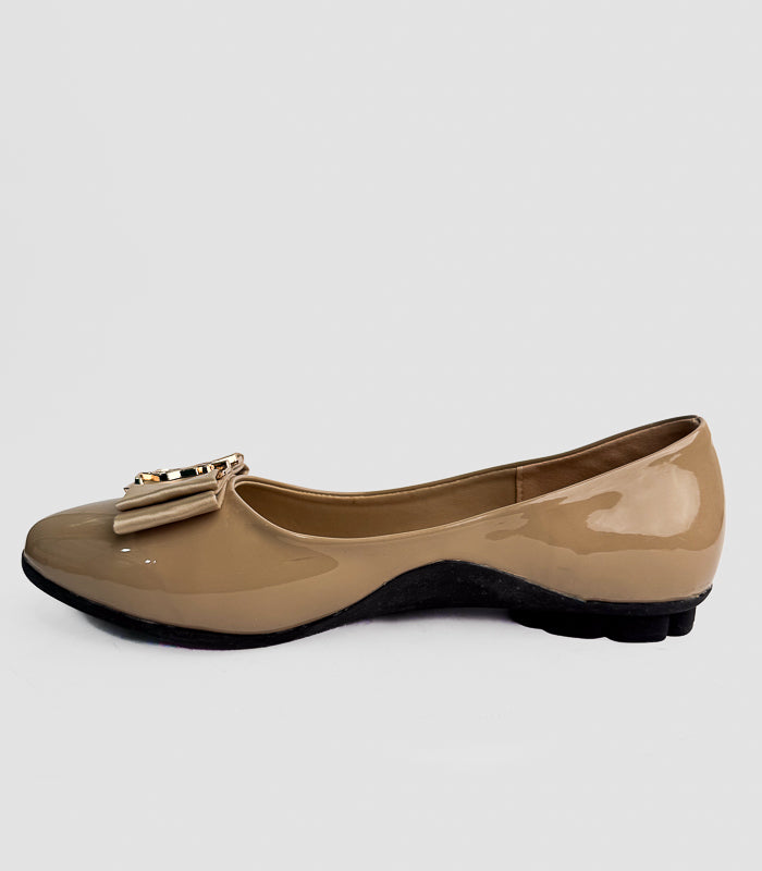Women Flat Shoes w1651F