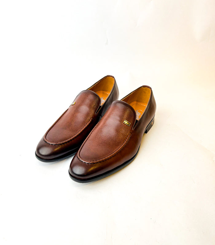 Men Formal Shoes M2693B