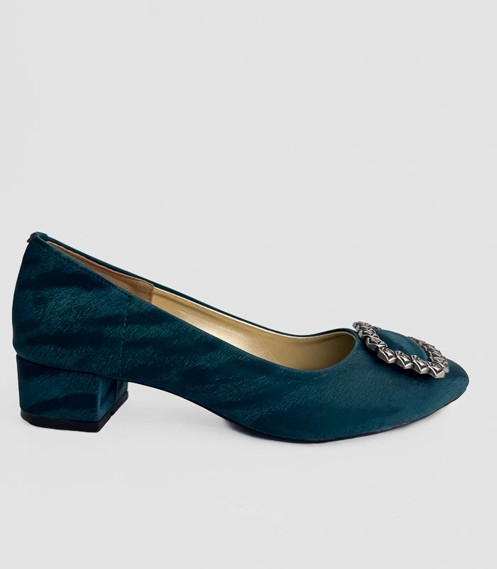 Women Court Shoes G518k