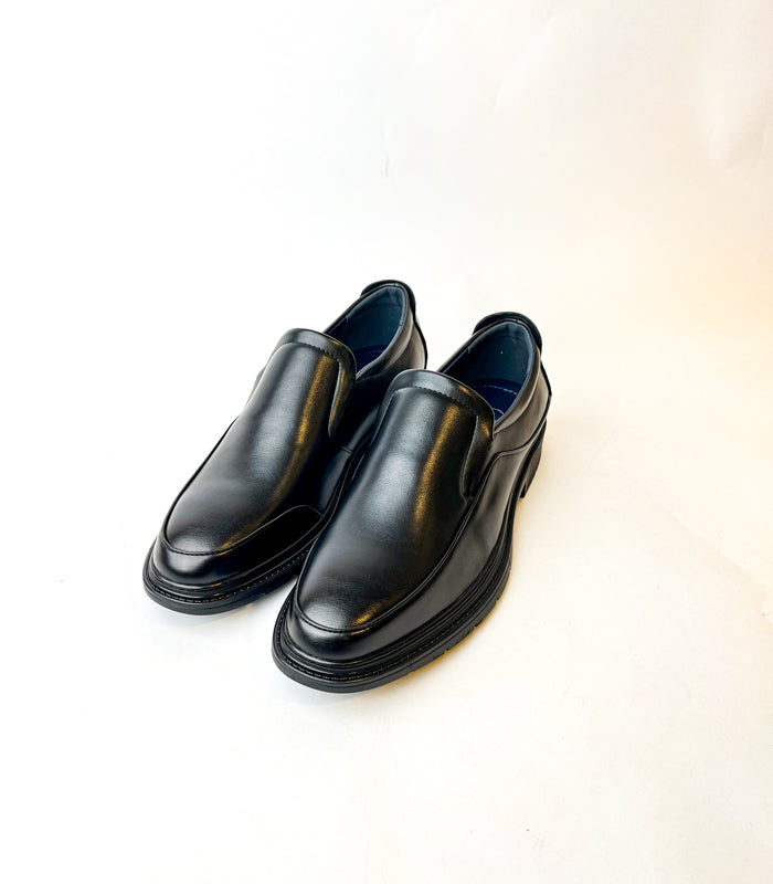 Men Formal Shoes M2698c