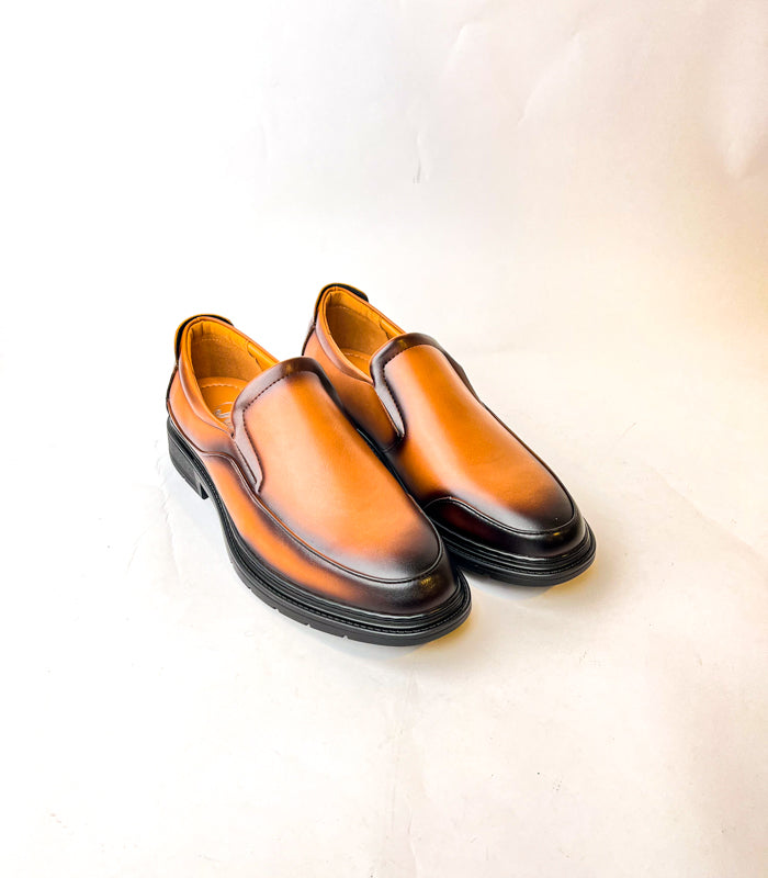Men Formal Shoes M2698B