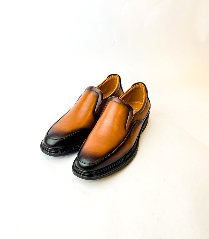 Men Formal Shoes M2698B
