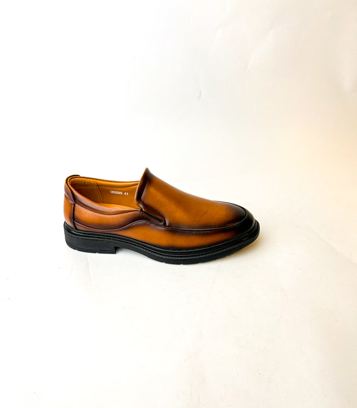 Men Formal Shoes M2698B