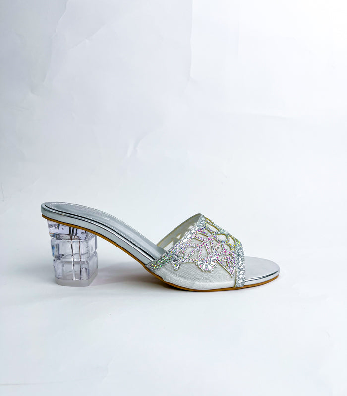 Women PartyWear Slippers i4463s