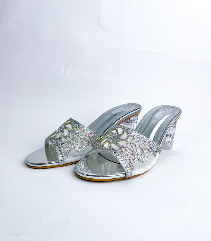 Women PartyWear Slippers i4463s