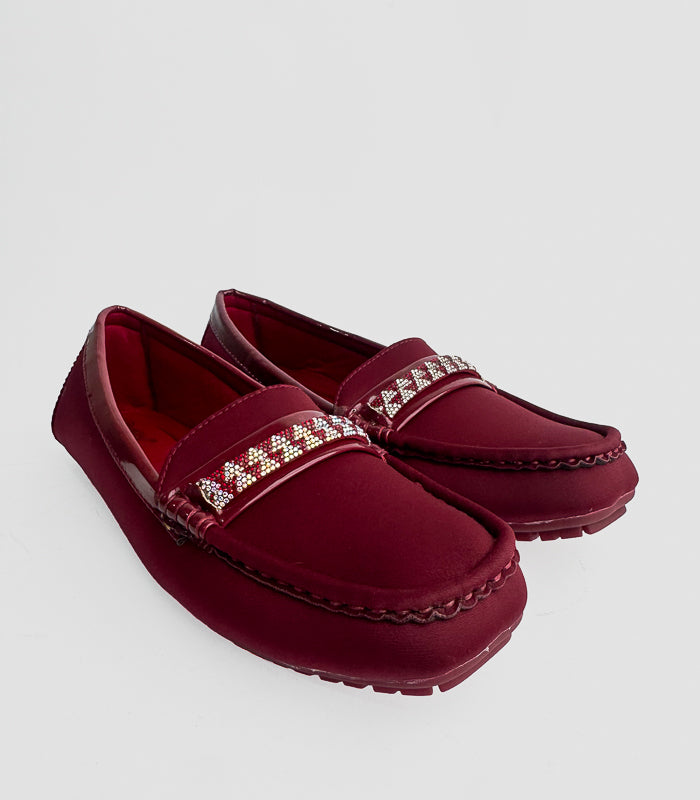 Women Casual Shoes h1657m