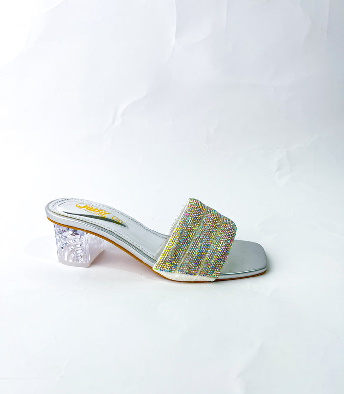 Women PartyWear Slippers i4459s