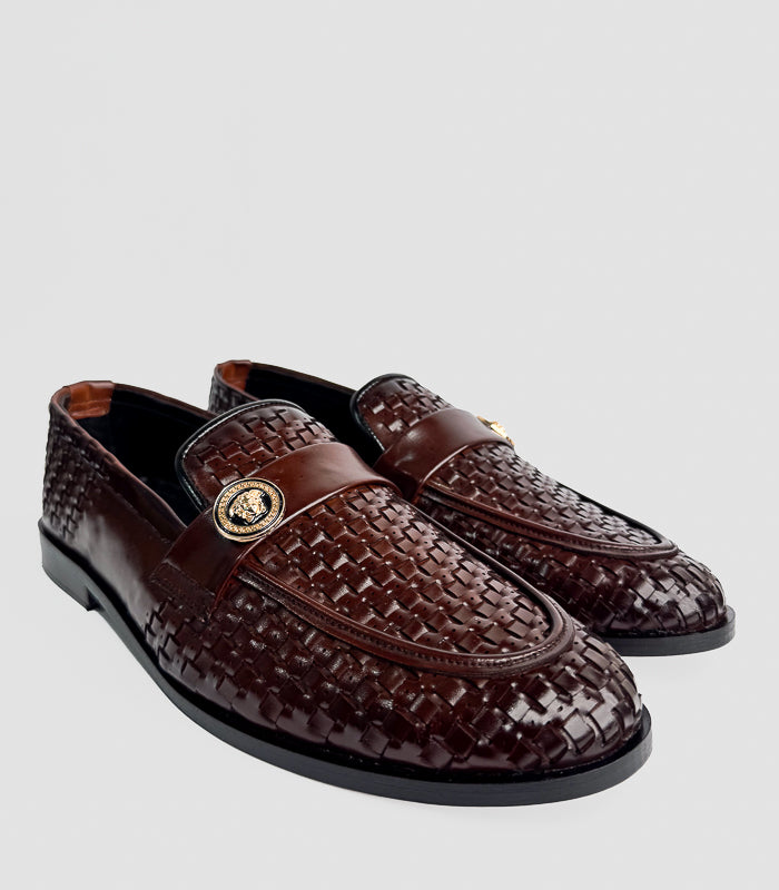 Men Formal Shoes M2868B