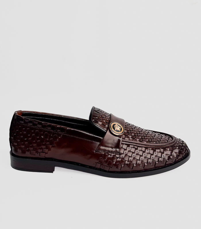 Men Formal Shoes M2868B