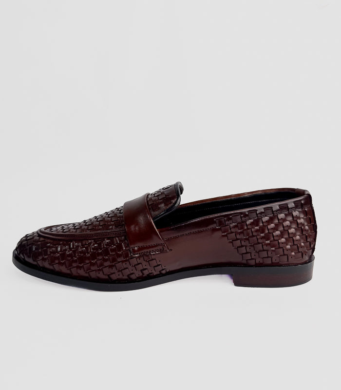 Men Formal Shoes M2868B