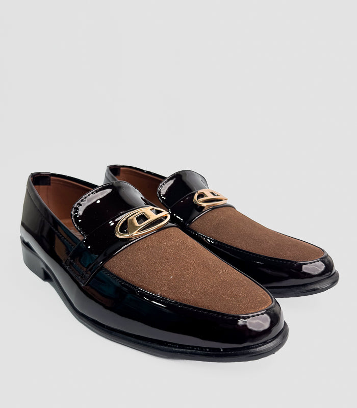 Men Formal Shoes M2867B