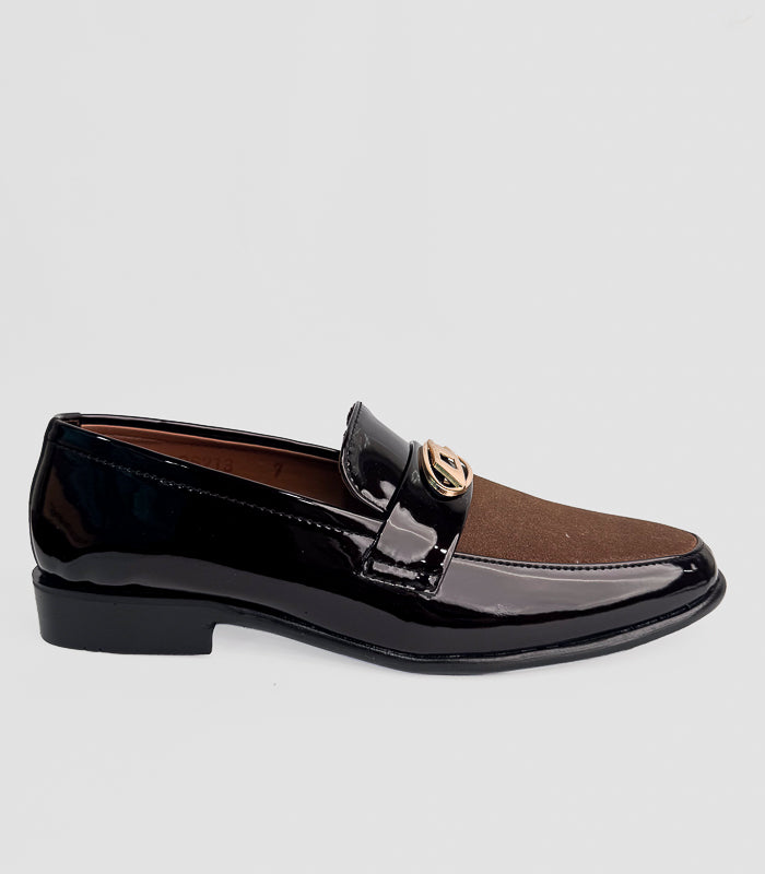 Men Formal Shoes M2867B