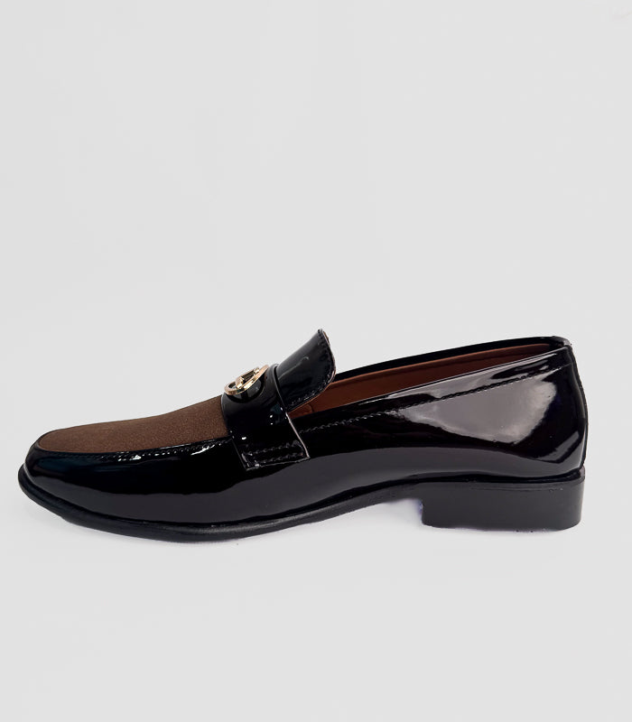 Men Formal Shoes M2867B