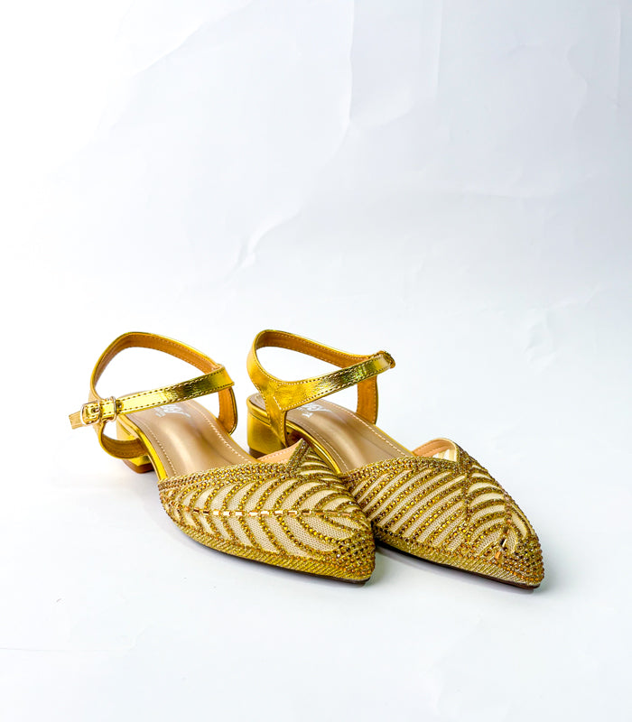 Women PartyWear Sandals k3730x