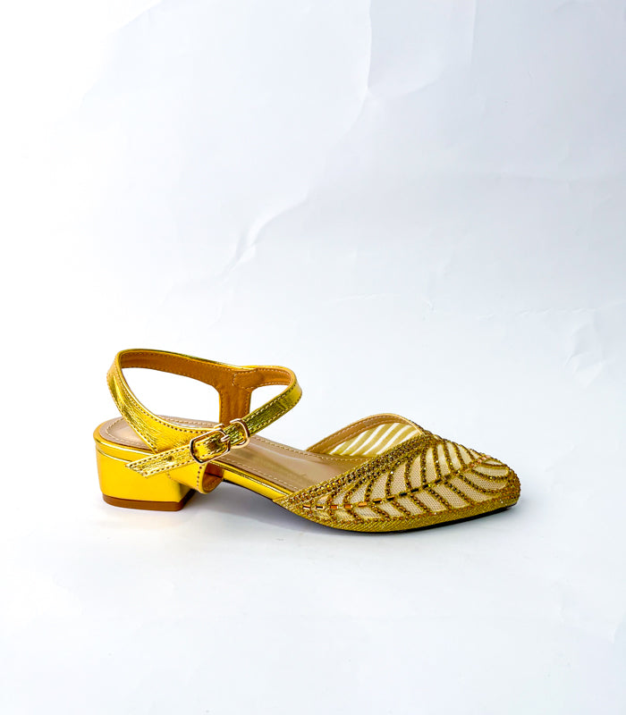 Women PartyWear Sandals k3730x