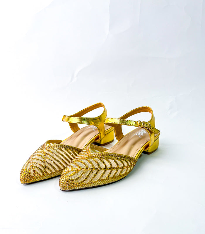 Women PartyWear Sandals k3730x