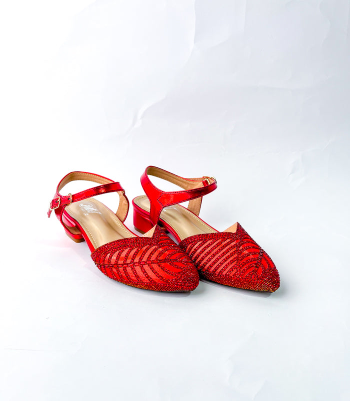 Women PartyWear Sandals k3730r