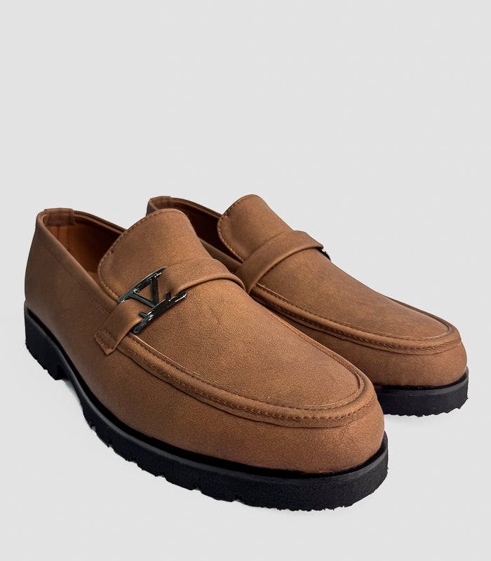 Men Formal Shoes M2865D