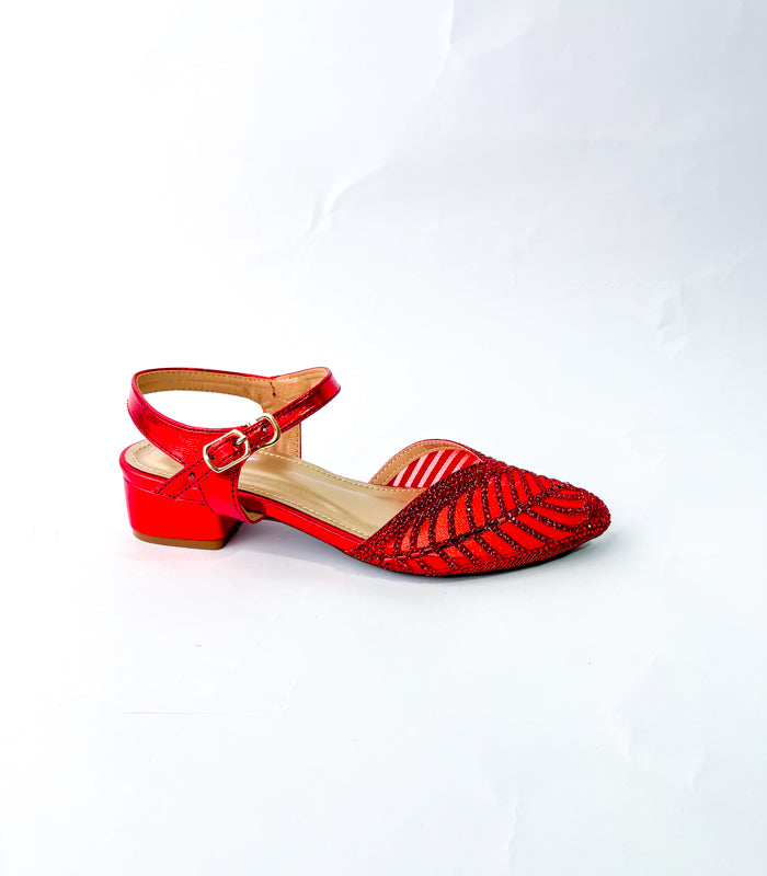 Women PartyWear Sandals k3730r