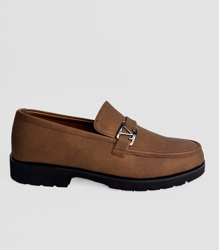 Men Formal Shoes M2865D