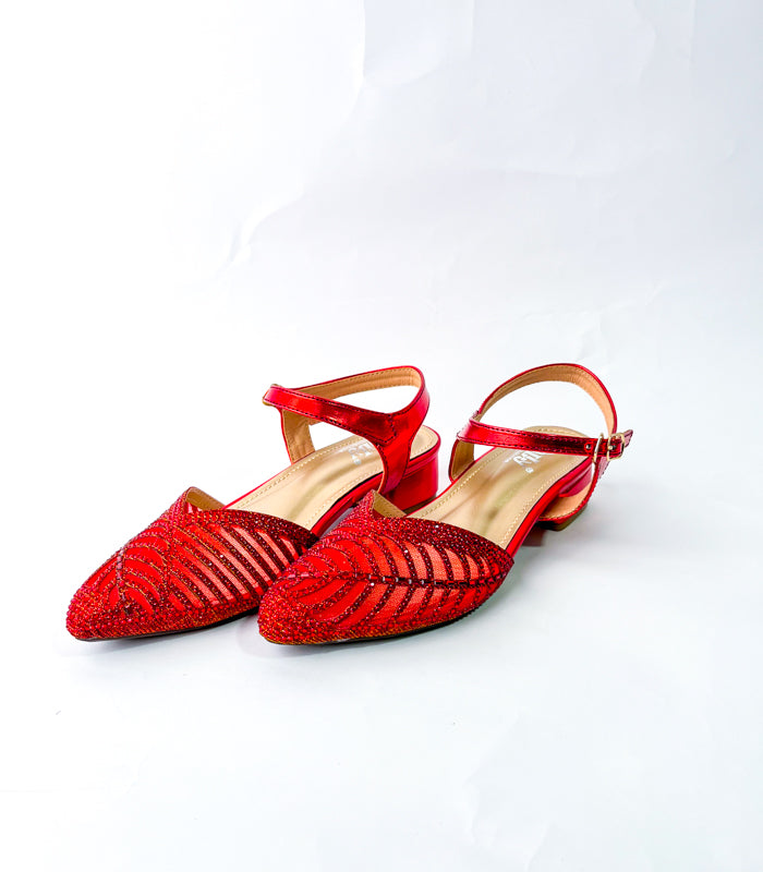 Women PartyWear Sandals k3730r