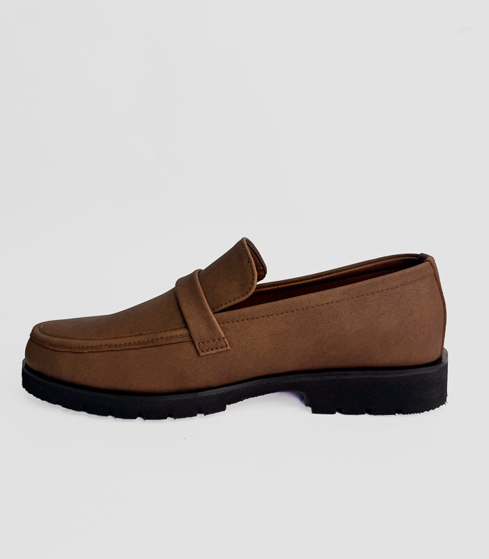 Men Formal Shoes M2865D