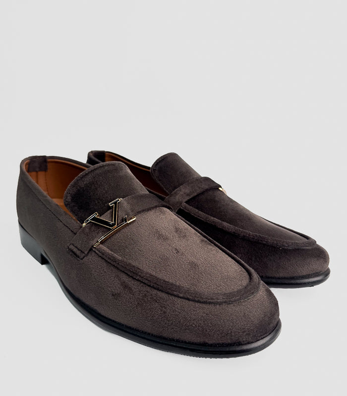 Men Formal Shoes M2862B