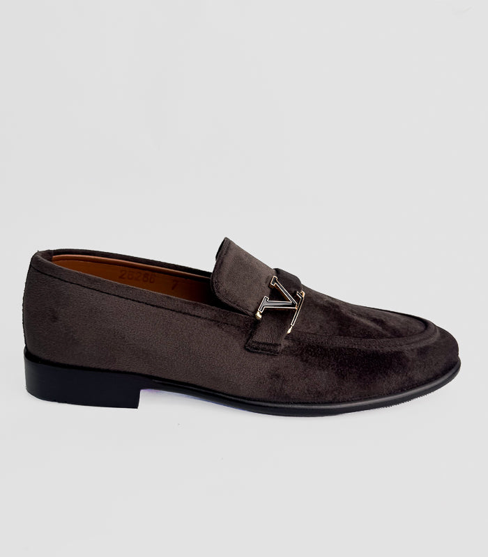 Men Formal Shoes M2862B